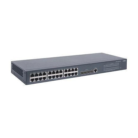 5120-24G SI Switch