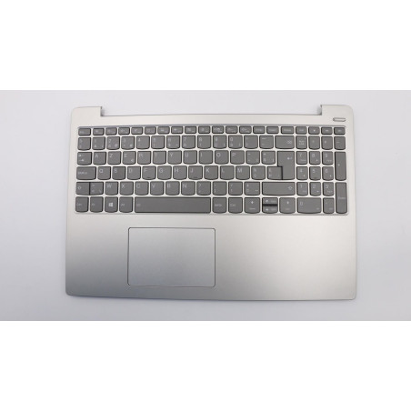 Keyboard (BELGIAN)