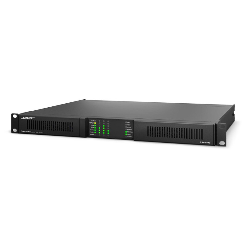 Powersharex Psx2404D 4.0