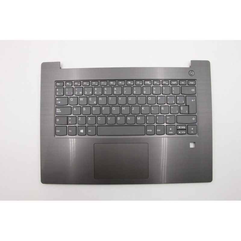 Keyboard (SPANISH)