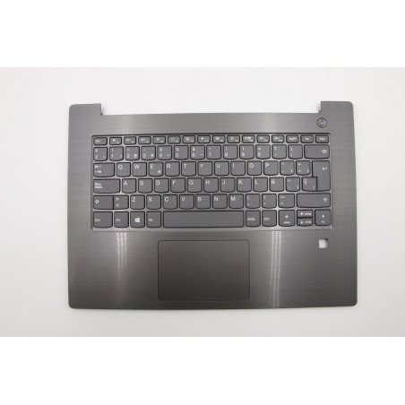 Keyboard (SPANISH)