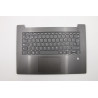 Keyboard (SPANISH)