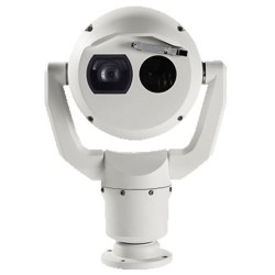 PTZ thermal VGA-50mm 2MP 30x | APLIUM