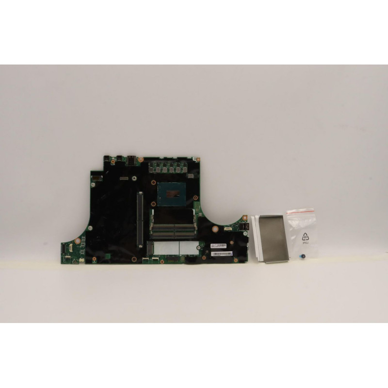 motherboard for Intel