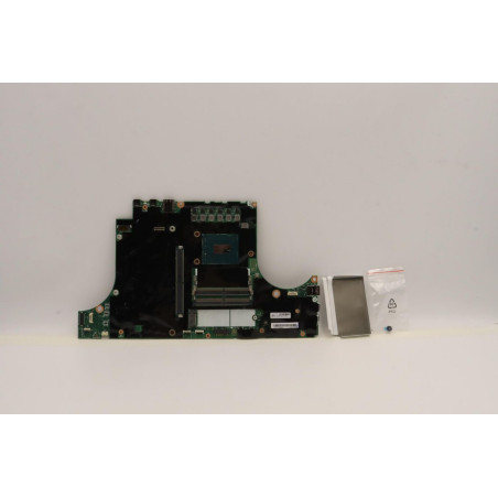 motherboard for Intel