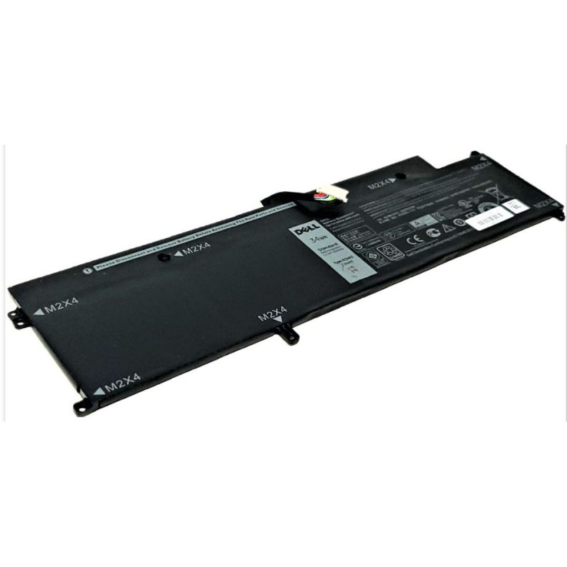 Battery, 34WHR, 4 Cell,
