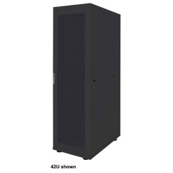 19" Network Cabinet - Free