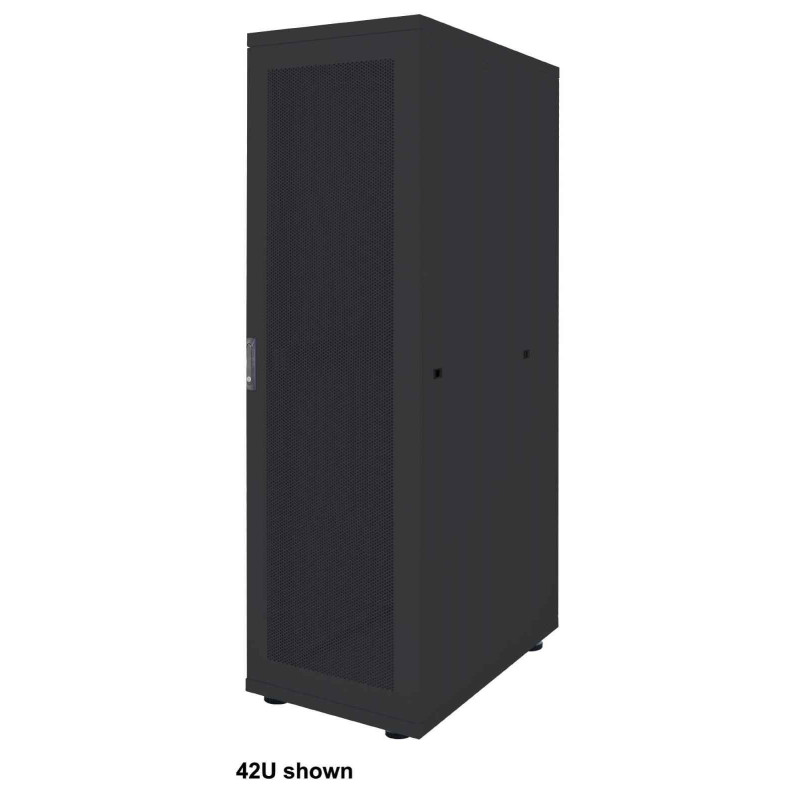 19" Network Cabinet - Free