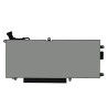 Battery, 45WHR, 3 Cell,