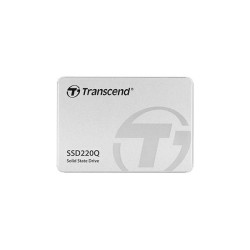 220Q 2 Tb 2.5" SSD Sata Iii | APLIUM