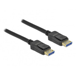 DisplayPort cable 10K 60 Hz | APLIUM