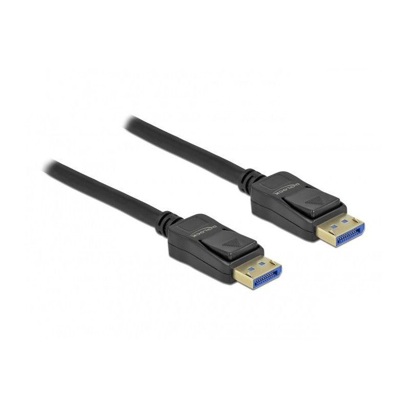 DisplayPort cable 10K 60 Hz | APLIUM