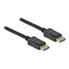 DisplayPort cable 10K 60 Hz | APLIUM