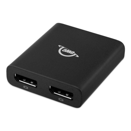 Thunderbolt 3 / 4 (USB-C) to | APLIUM