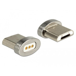 Magnetic Adapter USB Type