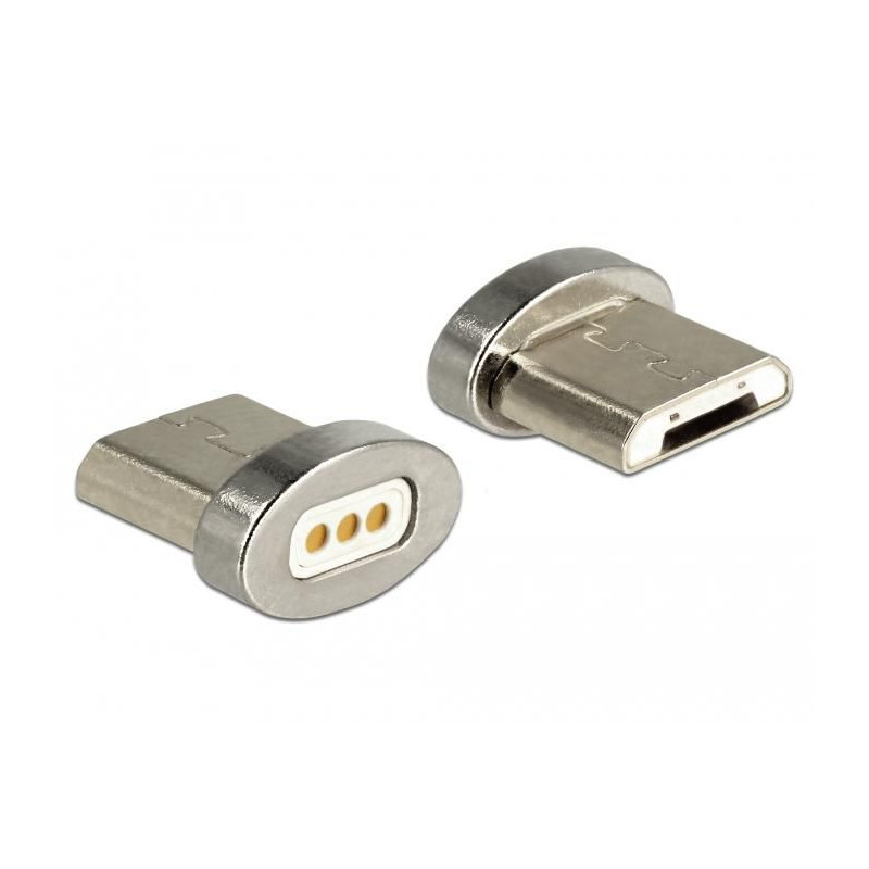 Magnetic Adapter USB Type