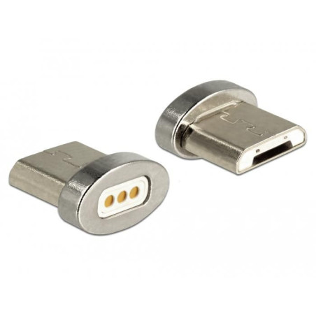 Magnetic Adapter USB Type