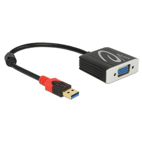 Adapter USB 3.0 Type-A male