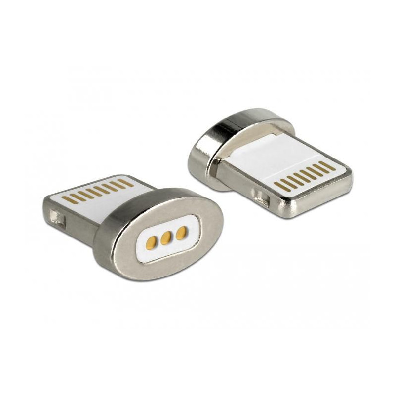 Magnetic Adapter 8 pin