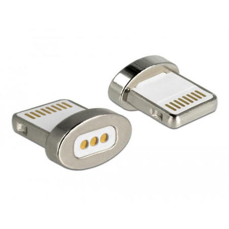 Magnetic Adapter 8 pin