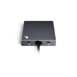 SD Dual Card Reader