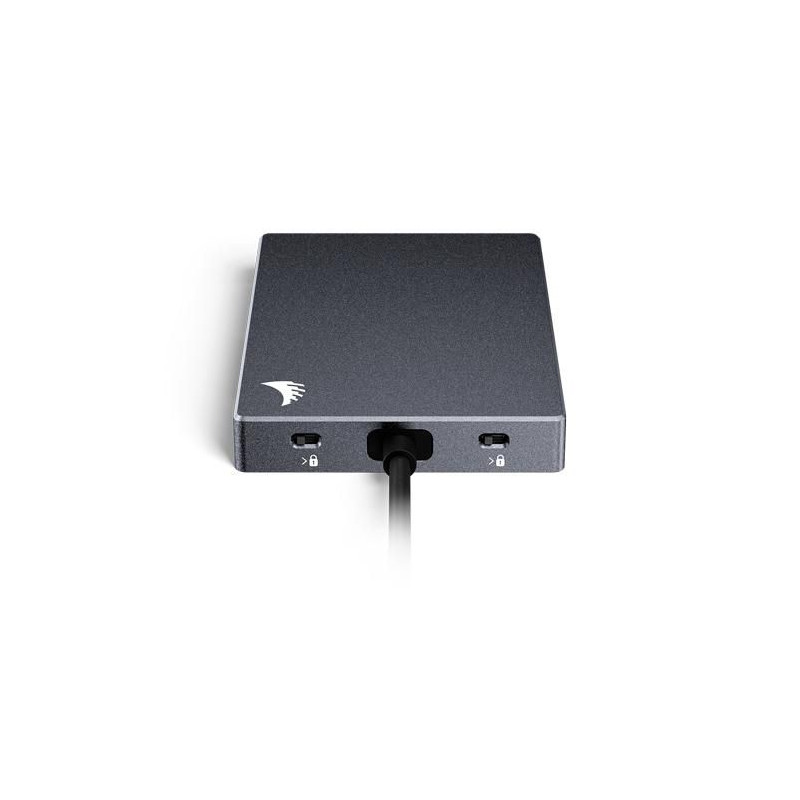 SD Dual Card Reader