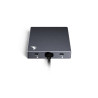 SD Dual Card Reader