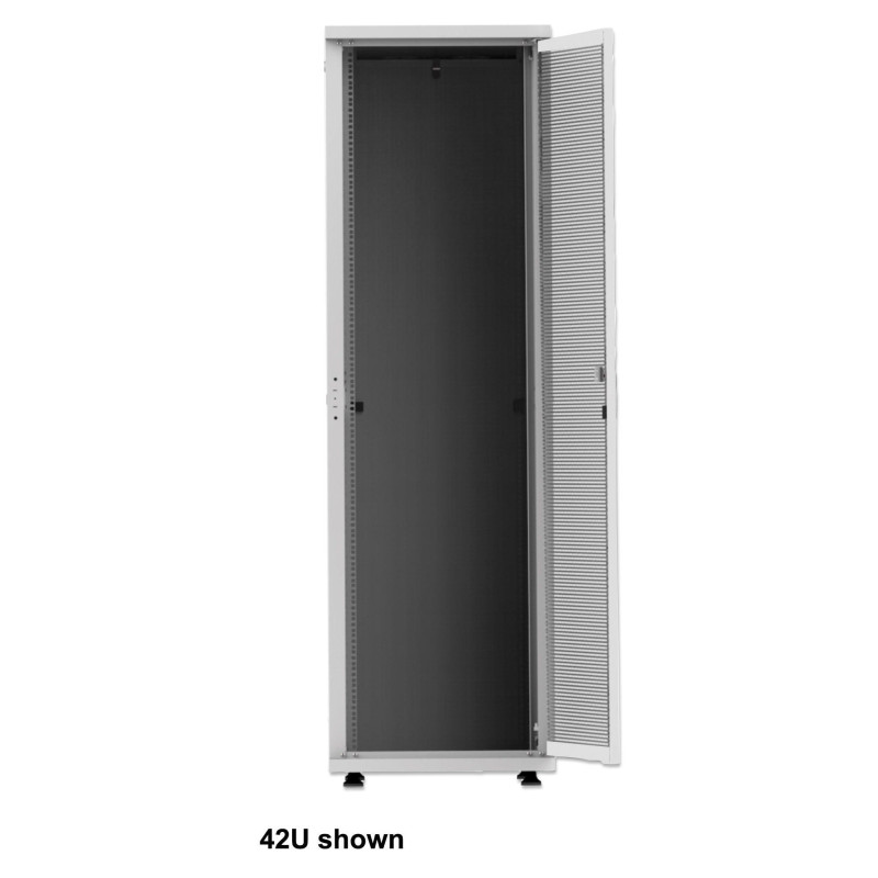 19" Network Cabinet - Free