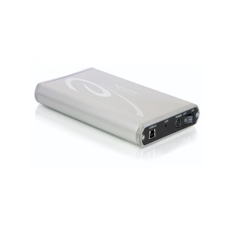 3.5 External Enclosure SATA
