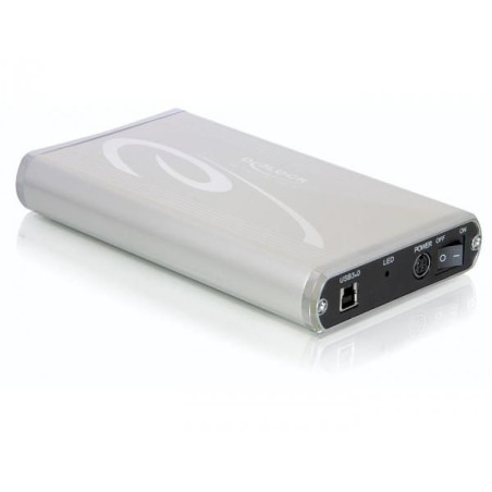 3.5 External Enclosure SATA