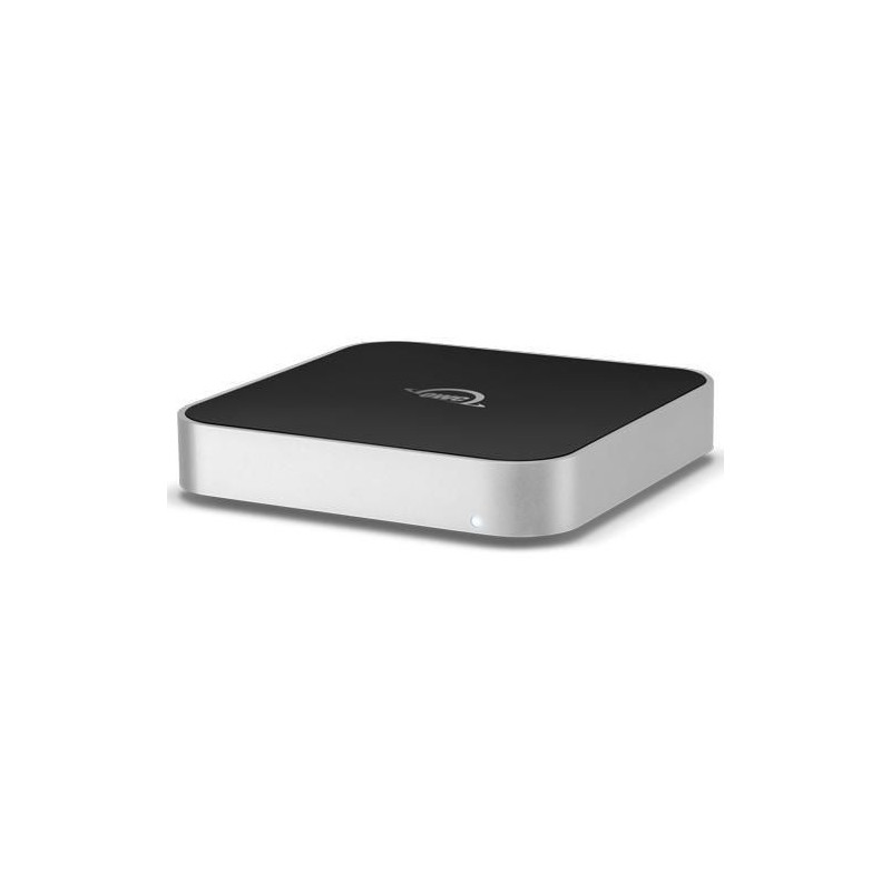miniStack External Storage