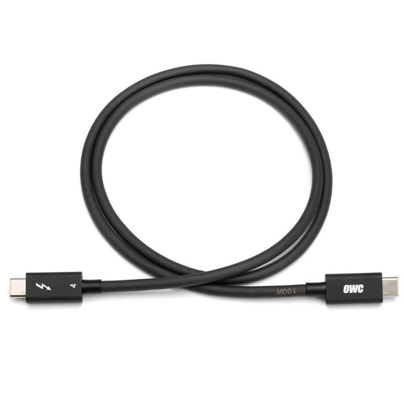 Thunderbolt 4 / USB-C Cable -