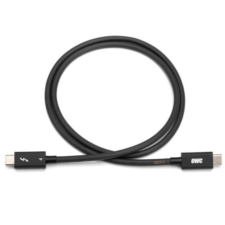 Thunderbolt 4 / USB-C Cable -