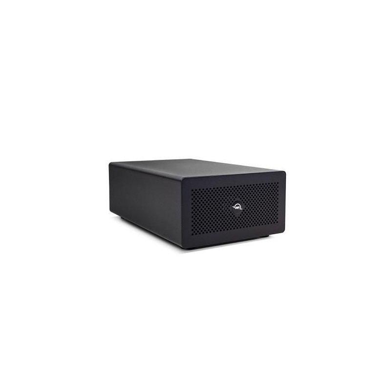 Mercury Helios 3S Thunderbolt