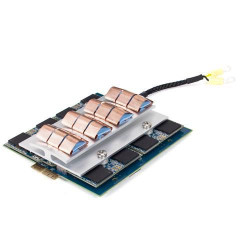 2.0TB Aura SSD for Apple Mac
