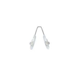 Moverio BO-NP350 nose pads BT-40/BT-40