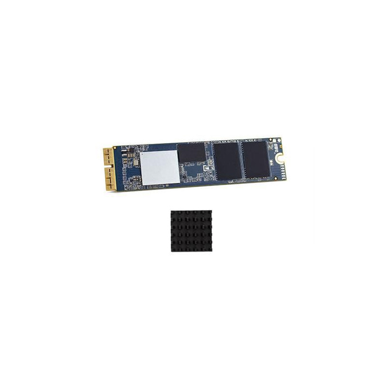 480GB Aura Pro X2 SSD Upgrade | APLIUM