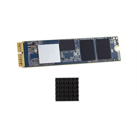 480GB Aura Pro X2 SSD Upgrade | APLIUM