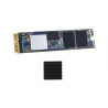 480GB Aura Pro X2 SSD Upgrade | APLIUM