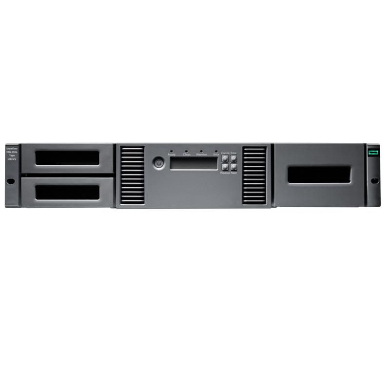 MSL3040 Upgrade Power Supply