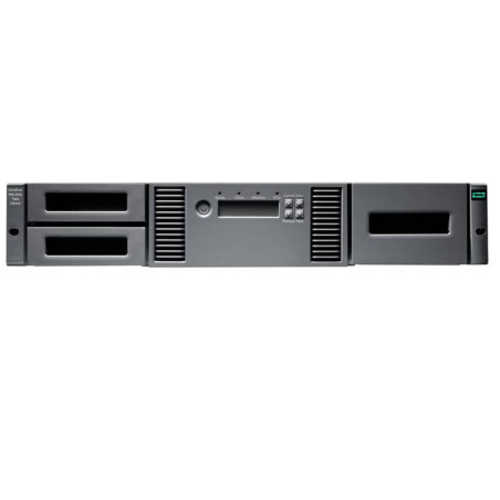MSL3040 Upgrade Power Supply