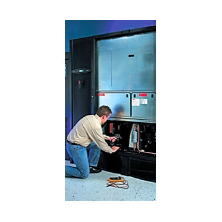 1Y 4HR Resp Upg Serv Cntrct 1 Cooling P