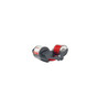 RBFA2RD 38MM RED FABRIC INK RIBBON