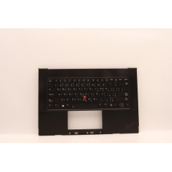 MECH_ASM KBD