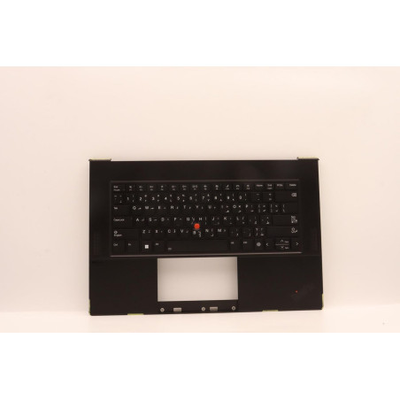 MECH_ASM KBD