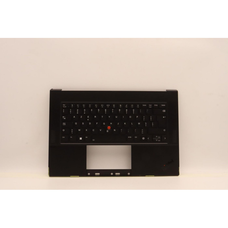MECH_ASM KBD