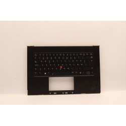 MECH_ASM KBD