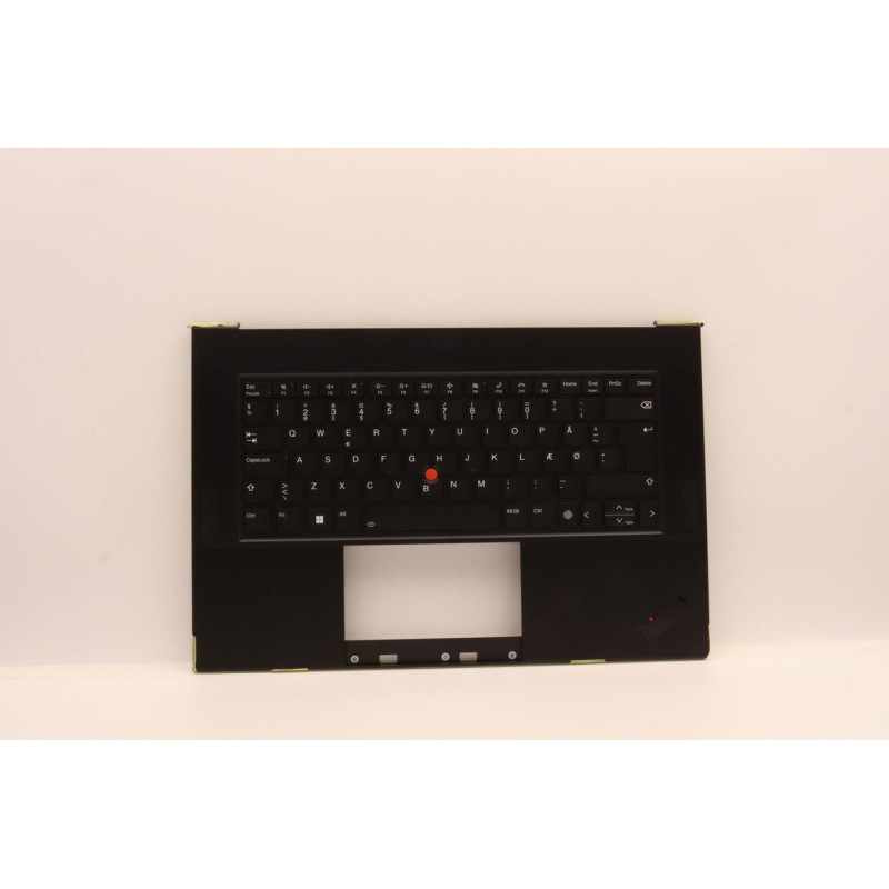 MECH_ASM KBD