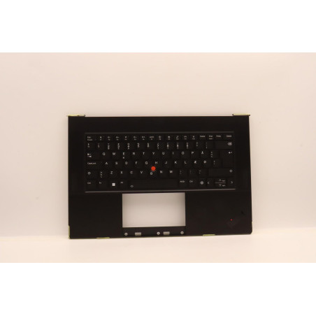 MECH_ASM KBD