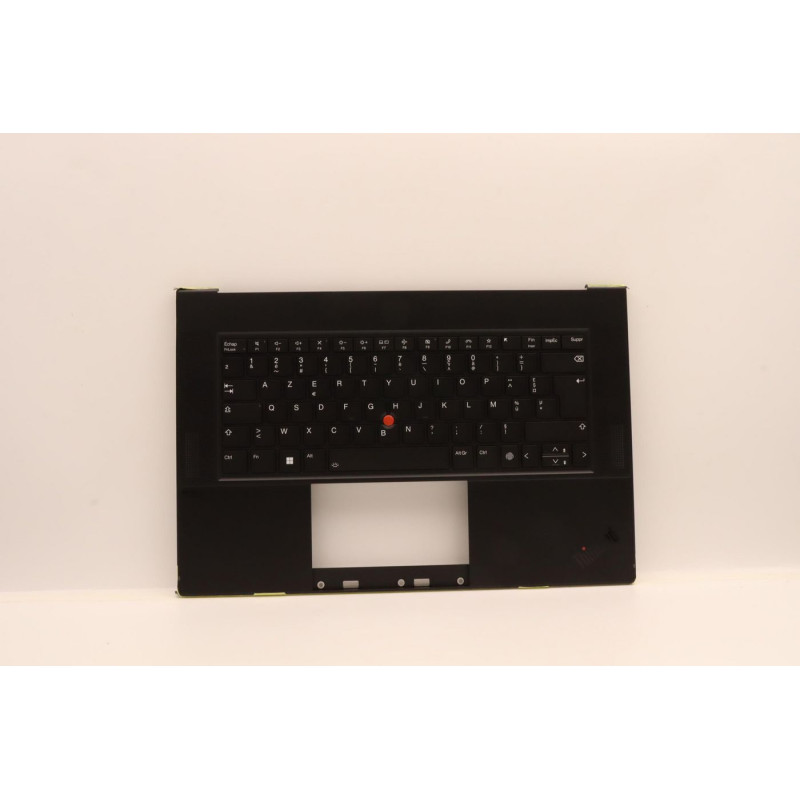 MECH_ASM KBD
